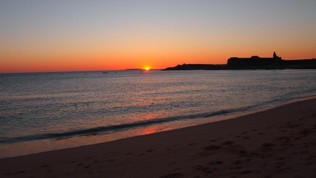 فيلا Mar Y Sol سانكسينكسو المظهر الخارجي الصورة