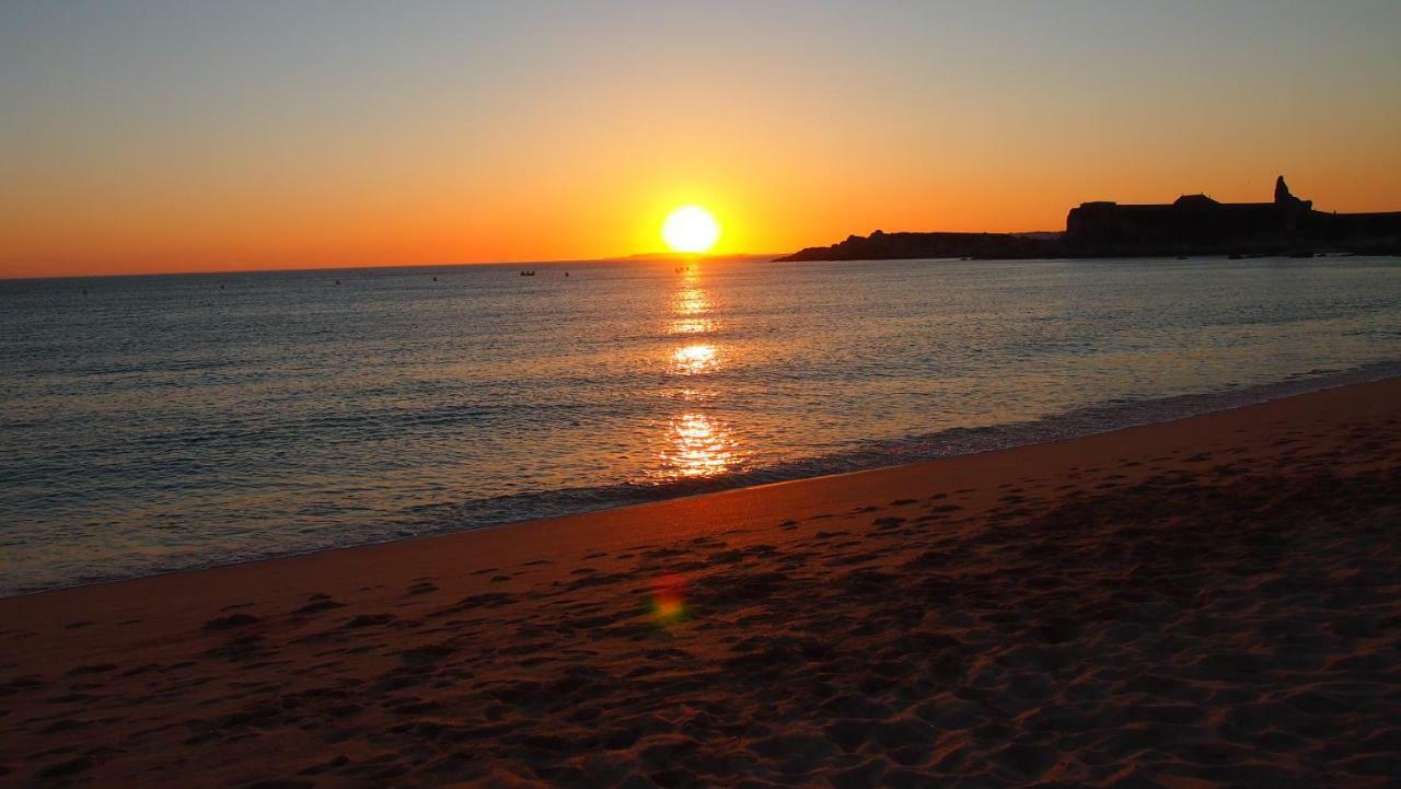 فيلا Mar Y Sol سانكسينكسو المظهر الخارجي الصورة